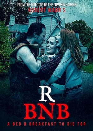 R BnB (2023)