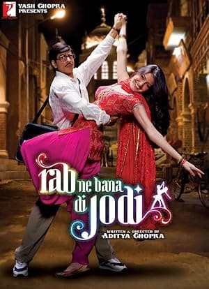 Rab Ne Bana Di Jodi (2008)