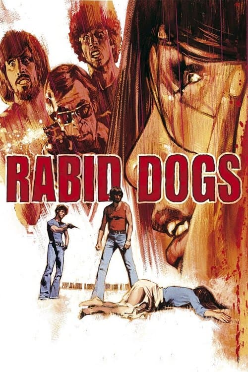Rabid Dogs (1973)