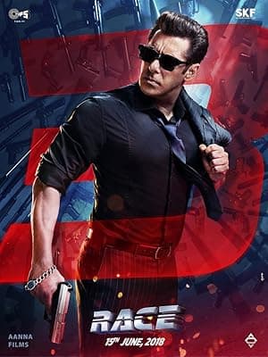Race 3 (2018)