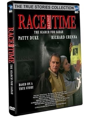Race Against Time: The Search for Sarah (1996)