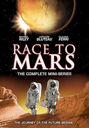 Race to Mars (2007)