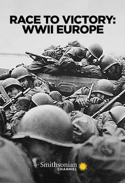 Race to Victory (2020)
