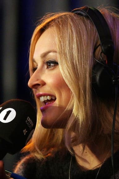 Radio 1's Live Lounge