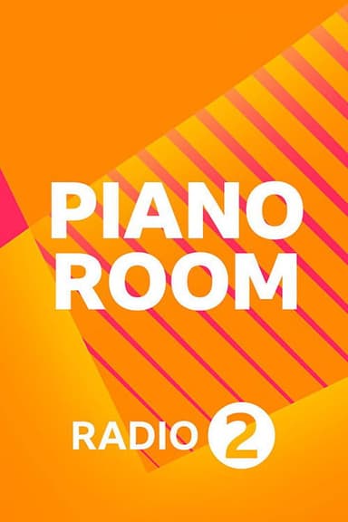 Radio 2's Piano Room