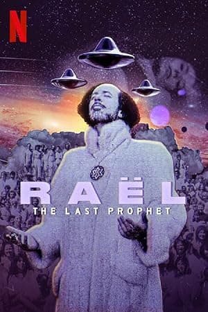 Rael: The Alien Prophet (2024)