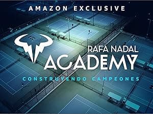 Rafa Nadal Academy