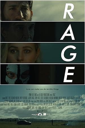 RAGE (2021)