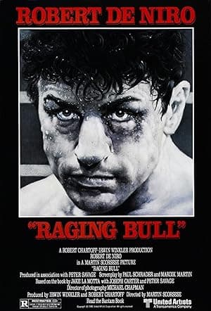 Raging Bull (1980)