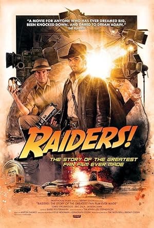 Raiders!