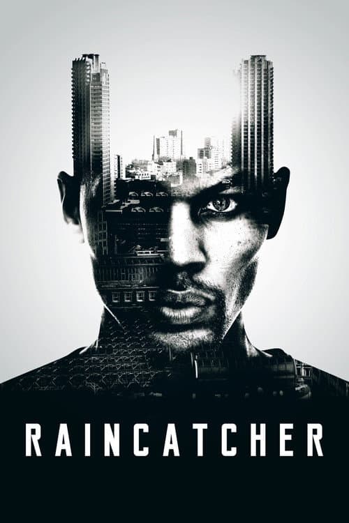 Rain Catcher (2019)