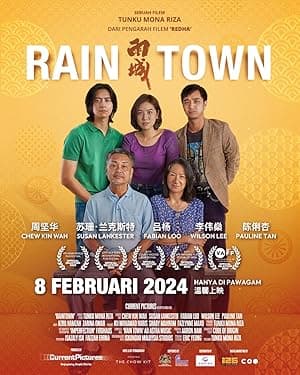 Rain Town