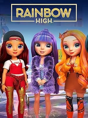 Rainbow High