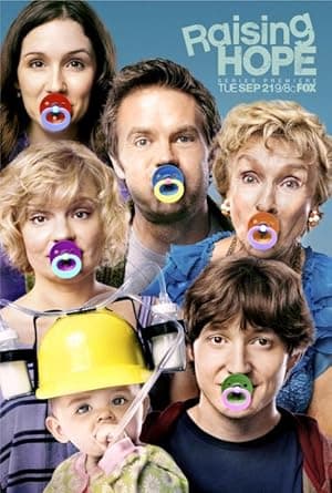 Raising Hope (2010)