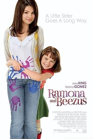 Ramona and Beezus (2009)