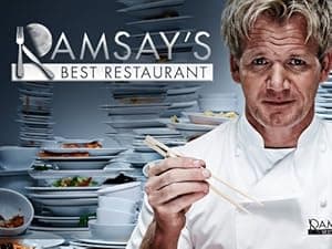 Ramsay's Best Restaurant