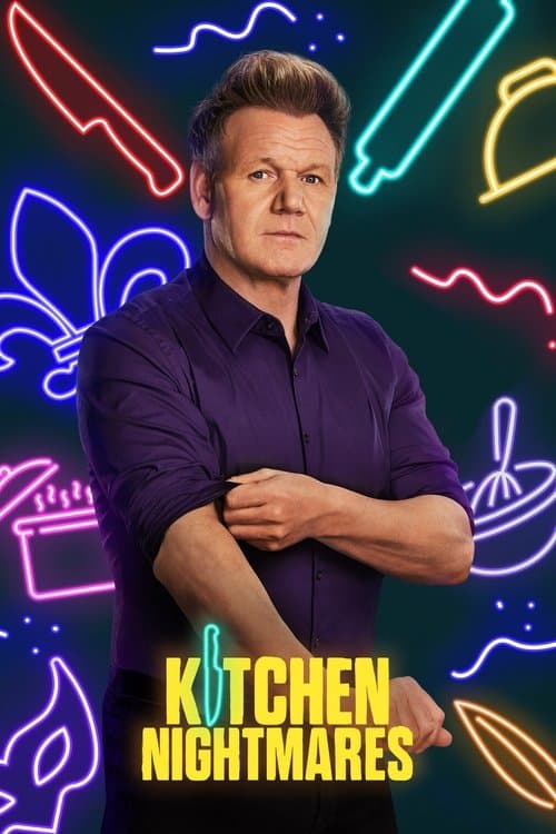 Ramsay's Kitchen Nightmares USA