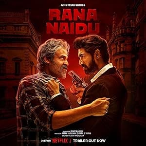 Rana Naidu (2023)
