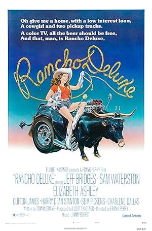 Rancho Deluxe (1975)