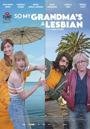 Random Acts: Lesbian.
