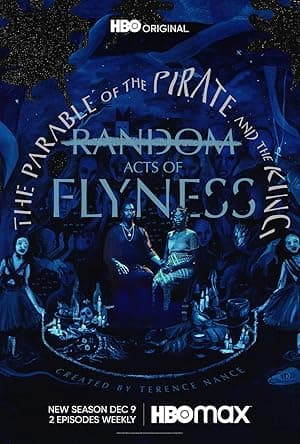 Random Acts of Flyness