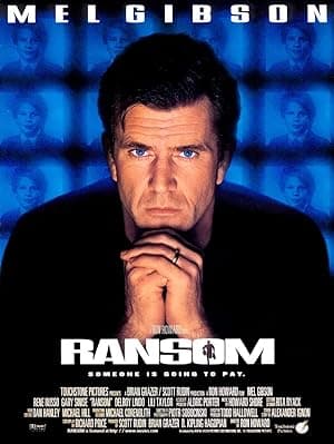 Ransom (1996)