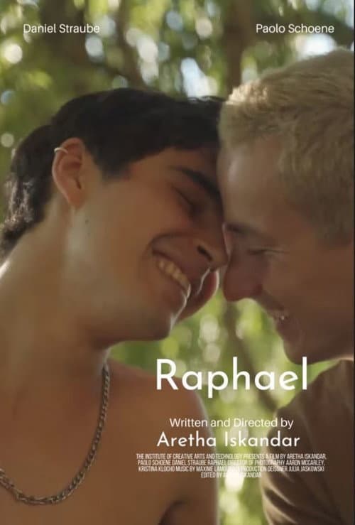 Raphael (2021)