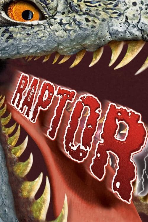 Raptor (2001)
