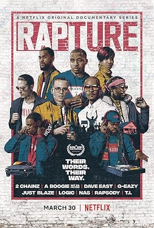 Rapture (2018)