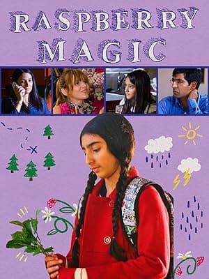 Raspberry Magic (2010)