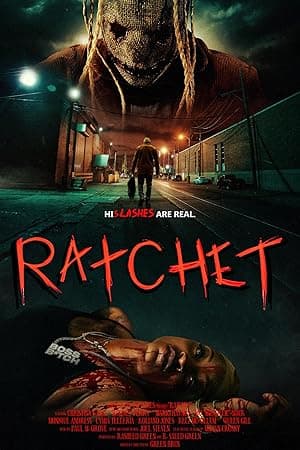 Ratchet (2025)