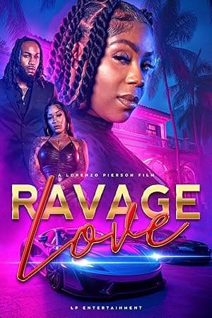 Ravage Love