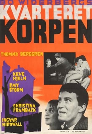Raven's End (1963)