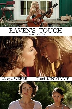 Raven's Touch (2015)