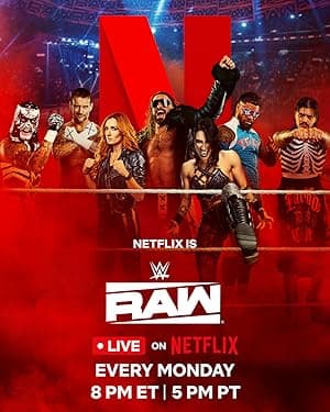 Raw (1993)