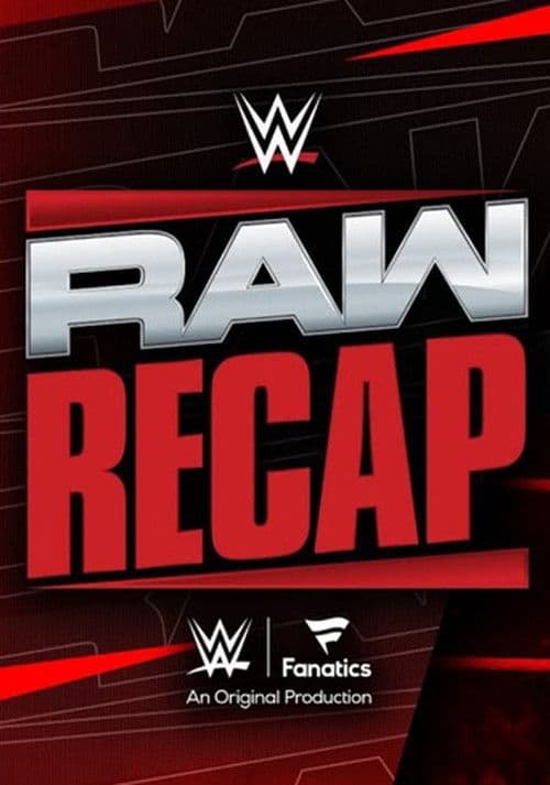 Raw Weekly Recap (2026)