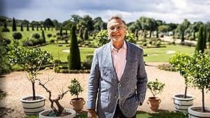 Raymond Blanc's Royal Kitchen Gardens (2024)