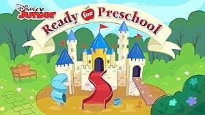 Ready for Preschool