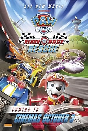 Ready Race Rescue