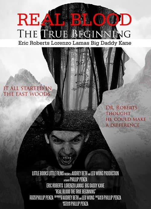 Real Blood: The True Beginning (2015)