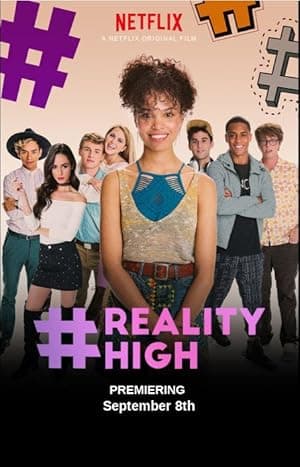 #realityhigh (2017)