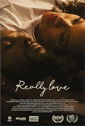 Really Love (2020)