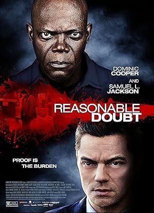 Reasonable Doubt (2014)