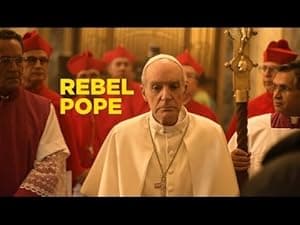 Rebel Pope