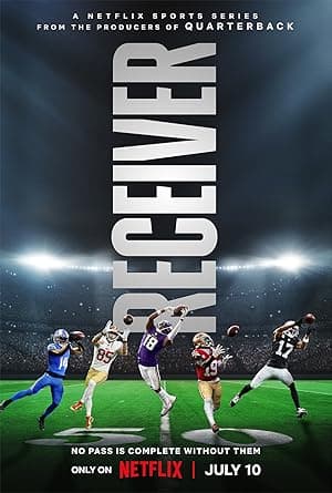 Receiver (2024)