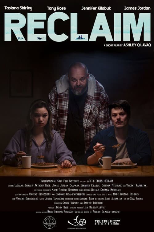 Reclaim (2024)