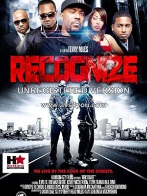 Recognize (2012)