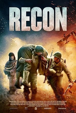 Recon (2019)