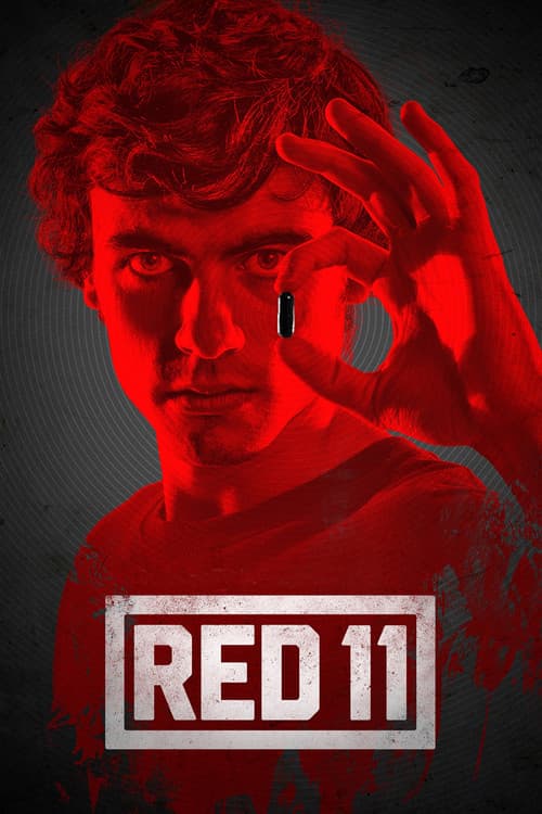 Red 11 (2019)