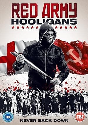 Red Army Hooligans (2018)